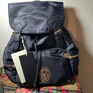 Valentino Orlandi backpack.